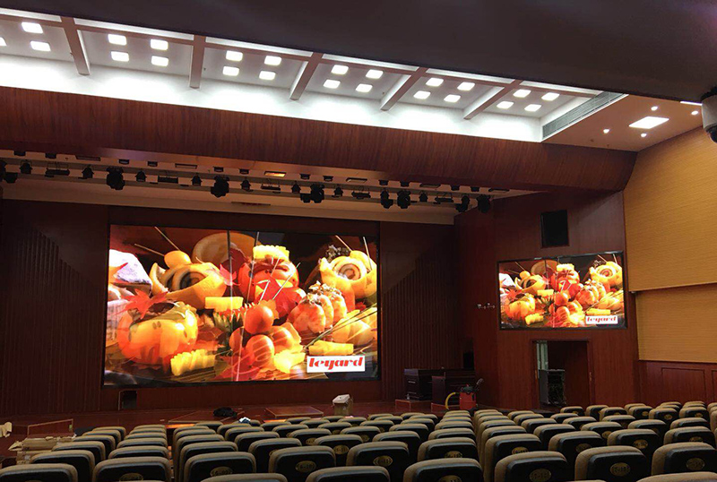 增量市場(chǎng)下，LED小間距屏企業(yè)的發(fā)展抉擇