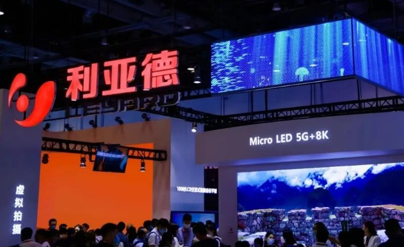 LED顯示屏應用XR虛擬拍攝，藍海市場靜待挖掘