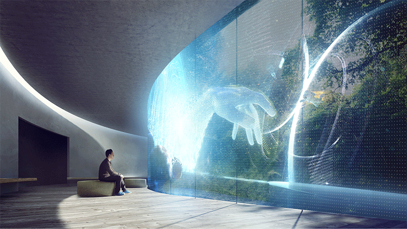 LED晶膜屏應用中的優(yōu)缺點分析