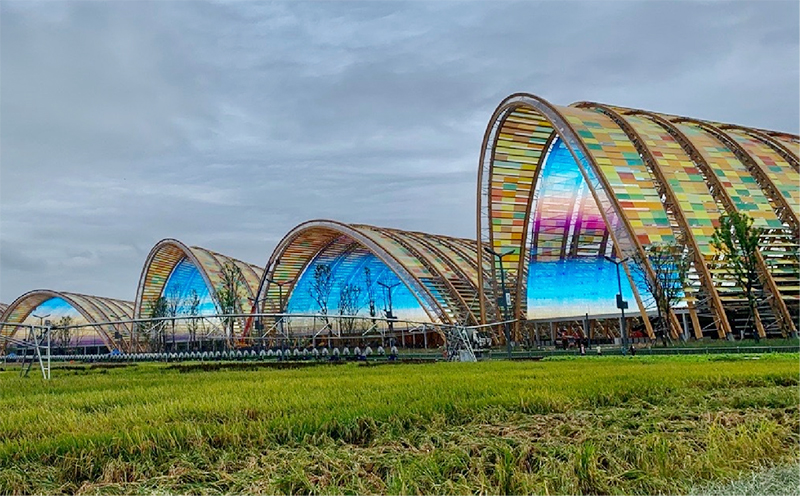 LED格柵屏怎么安裝，有哪些注意事項(xiàng)