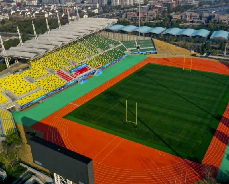 運(yùn)動(dòng)場(chǎng)的LED顯示屏安裝方式及注意事項(xiàng)