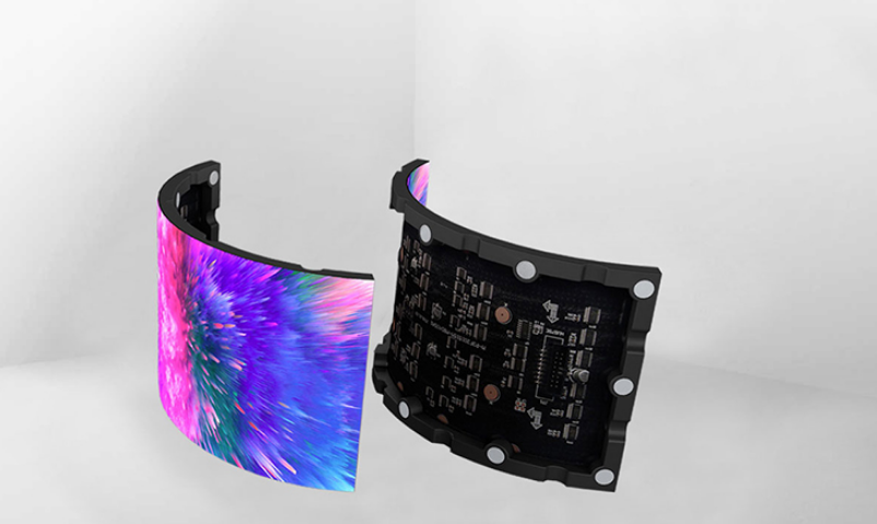 LED軟模組的特點以及應用領(lǐng)域