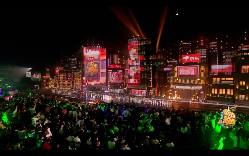 舞臺(tái)LED顯示屏的安裝場(chǎng)景與注意事項(xiàng)