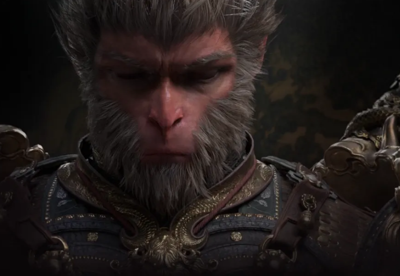 LED顯示屏應用在《黑神話:悟空》游戲中的關(guān)鍵作用