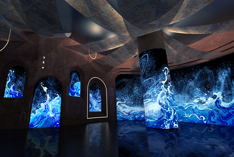 LED透明屏多少錢一個平方，價格影響因素有哪些