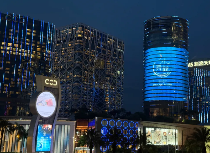 利亞德“科技+文化”雙驅(qū)動引領文旅新航程