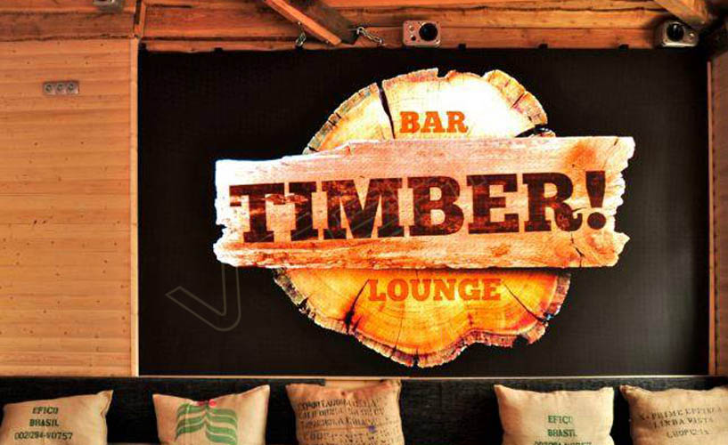 德國俱樂部 LED租賃顯示屏An3.9 