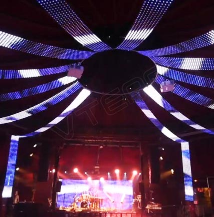 法國演出歌舞劇團(tuán) MJ4-P55