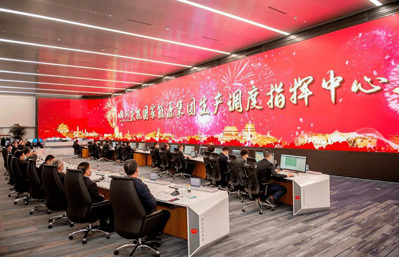 小間距LED顯示屏規(guī)格，哪種才是趨勢(shì)