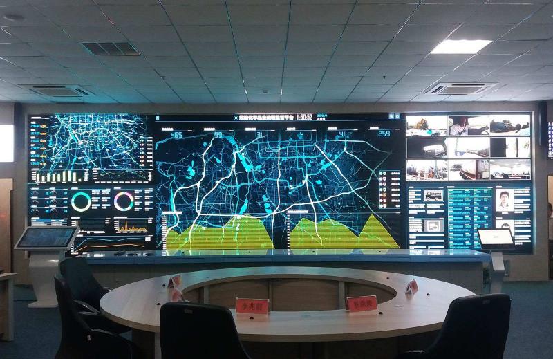 繼LED小間距屏復(fù)蘇，Mini LED會迎來新一波爆發(fā)嗎